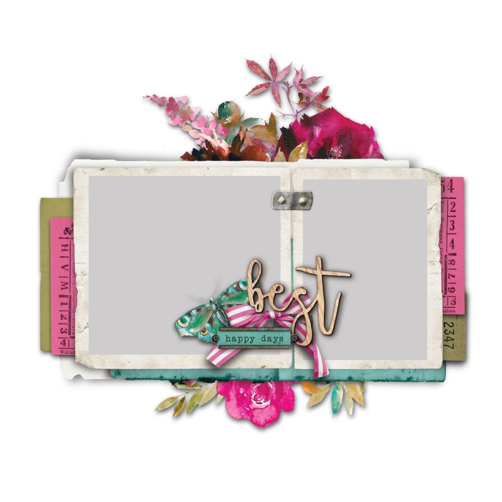 ArtOptions Spice Cluster Kit {clearance}
