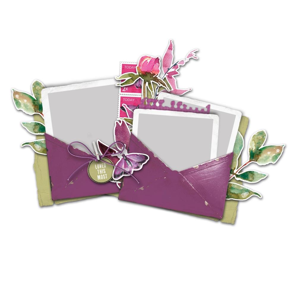 ArtOptions Spice Cluster Kit {clearance}