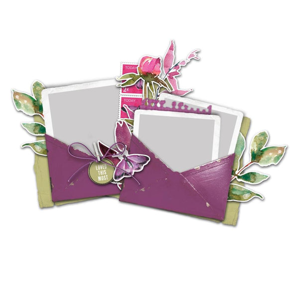ArtOptions Spice Cluster Kit {clearance}