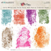 ArtOptions Spice 12x12 Color Wash Rub-On Sheet {clearance}
