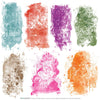 ArtOptions Spice 12x12 Color Wash Rub-On Sheet {clearance}