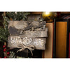 Reindeer Sleigh Thinlits Dies {Christmas} | Tim Holtz