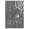 Woodgrain 3D Texture Fades Embossing Folder {Christmas} | Tim Holtz