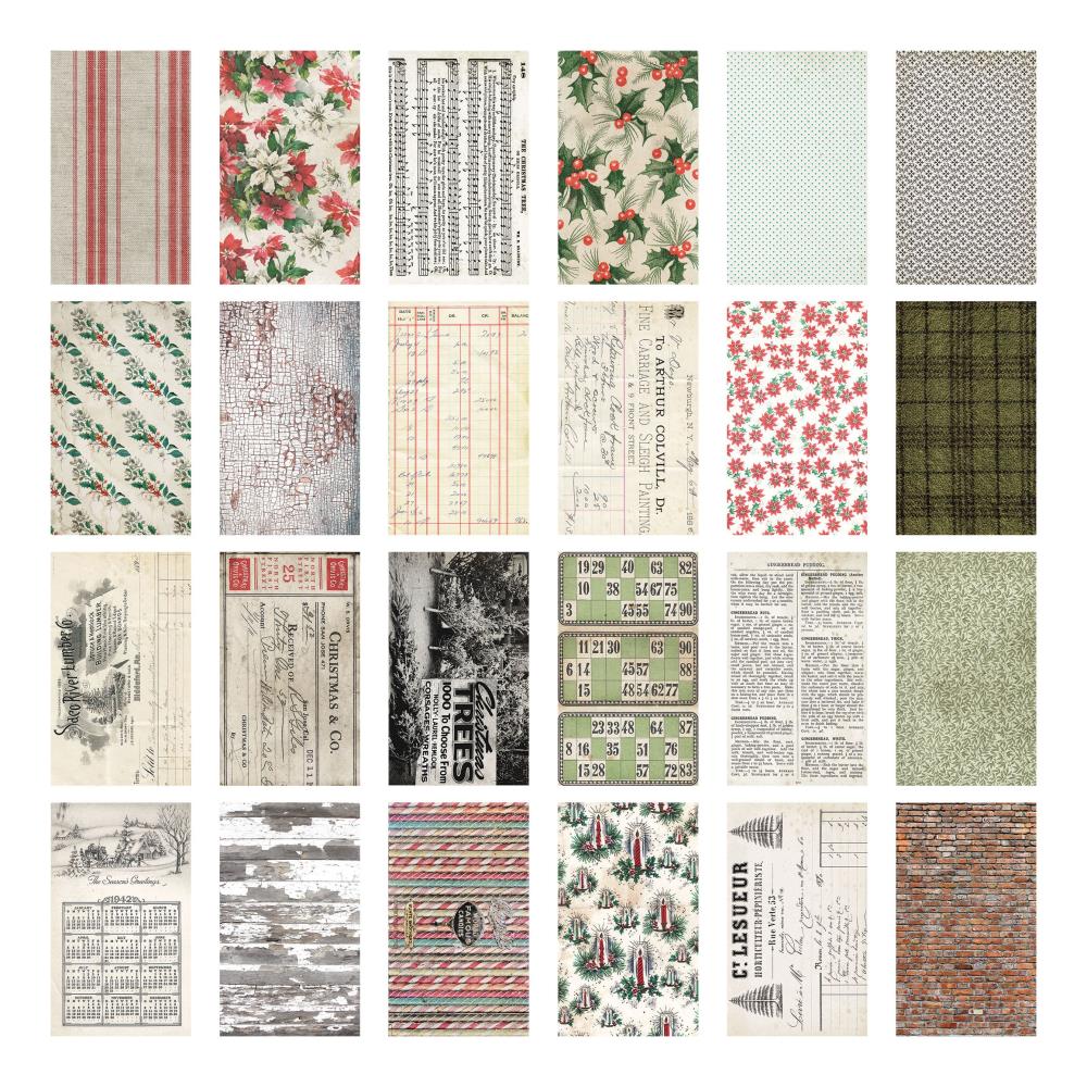 Backdrops {Christmas 2023} | idea-ology