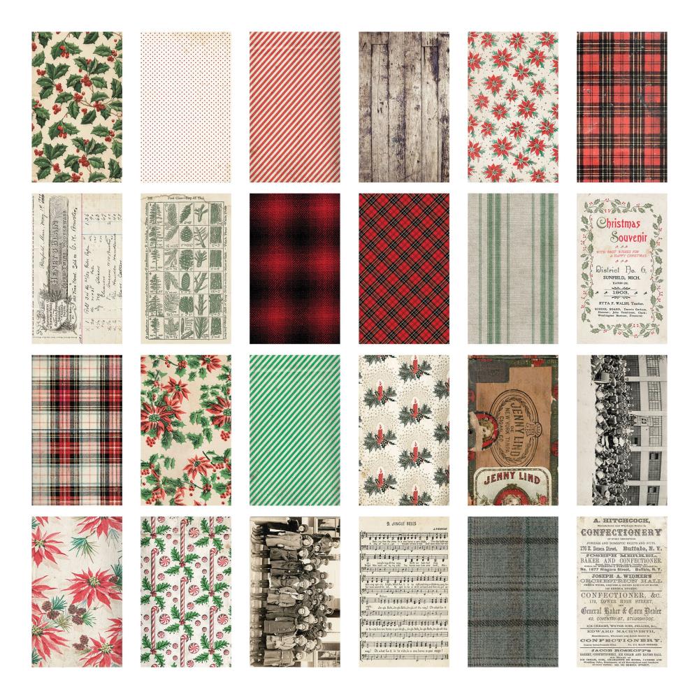 Backdrops {Christmas 2023} | idea-ology
