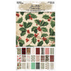 Backdrops {Christmas 2023} | idea-ology