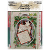 Baseboards {Christmas} | idea-ology