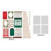 Baseboards {Christmas} | idea-ology