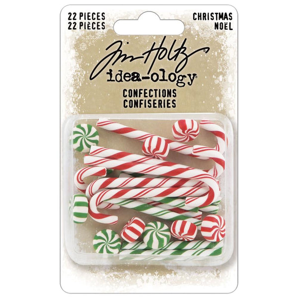 Confections {Christmas 2023} | idea-ology