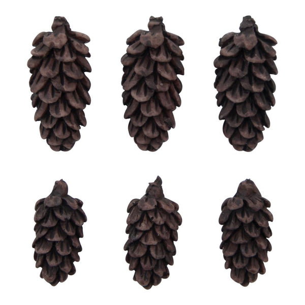 Pinecones {Christmas 2023} | idea-ology