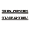 Marquee Adornments {Christmas 2023} | idea-ology