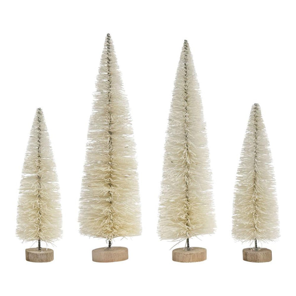 Arbres des forêts alpines {Noël 2023} | idée-ologie