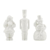 Salvaged Figures Small {Christmas 2023} | idea-ology