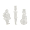 Salvaged Figures Small {Christmas 2023} | idea-ology