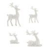 Salvaged Reindeer {Christmas} | idea-ology