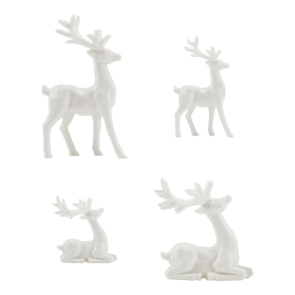 Salvaged Reindeer {Christmas} | idea-ology