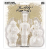 Salvaged Figures Large {Christmas 2023} | idea-ology