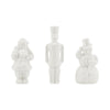 Salvaged Figures Large {Christmas 2023} | idea-ology