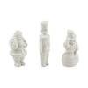 Salvaged Figures Large {Christmas 2023} | idea-ology