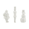 Salvaged Figures Large {Christmas 2023} | idea-ology
