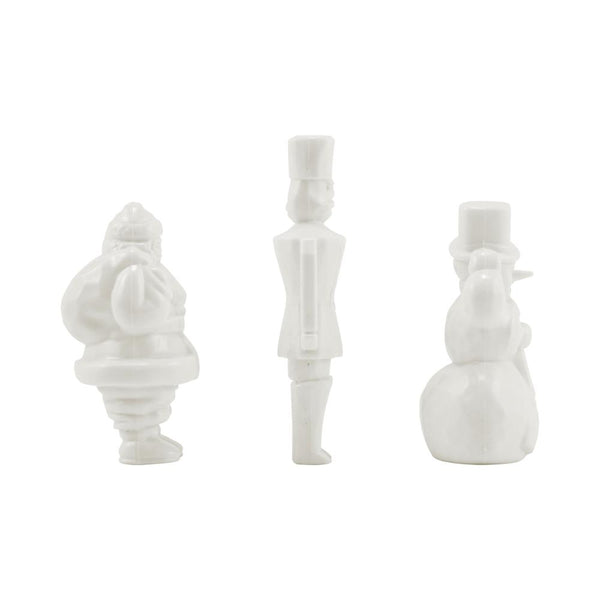 Salvaged Figures Large {Christmas 2023} | idea-ology