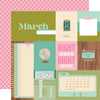 Noteworthy 12x12 Double-Sided Cardstock Singles
