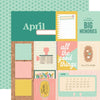 Noteworthy 12x12 Double-Sided Cardstock Singles