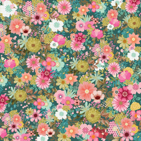 Noteworthy 12x12 Double-Sided Cardstock Singles