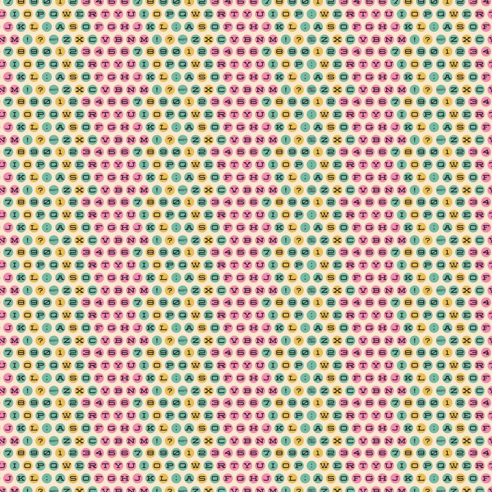 Noteworthy 12x12 Double-Sided Cardstock Singles