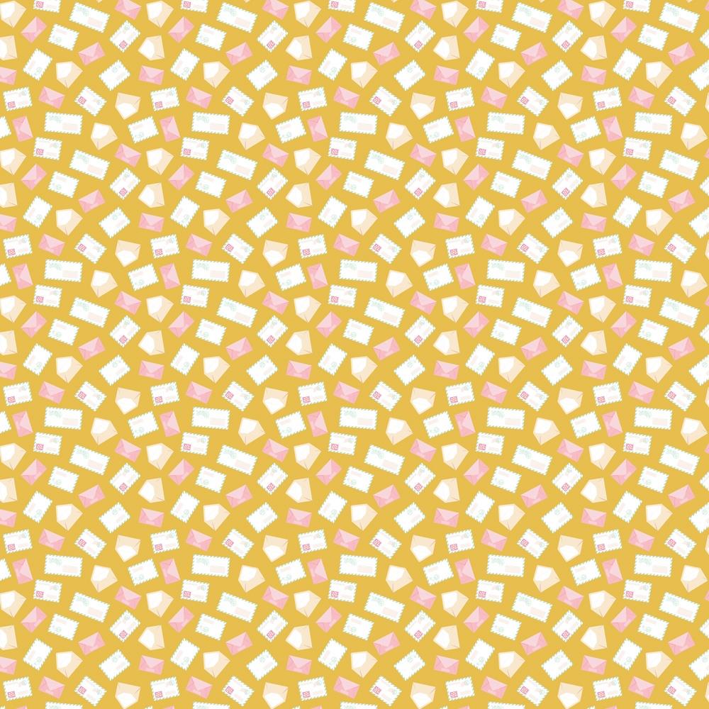 Noteworthy 12x12 Double-Sided Cardstock Singles