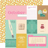 Noteworthy 12x12 Double-Sided Cardstock Singles