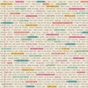 Noteworthy 12x12 Double-Sided Cardstock Singles