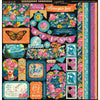 Let's Get Artsy 12x12 Collection Pack {clearance}