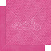 Let's Get Artsy 12x12 Patterns + Solids {clearance}