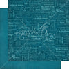 Let's Get Artsy 12x12 Patterns + Solids {clearance}