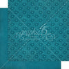 Let's Get Artsy 12x12 Patterns + Solids {clearance}