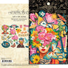 Let's Get Artsy Ephemera Assortment {clearance}
