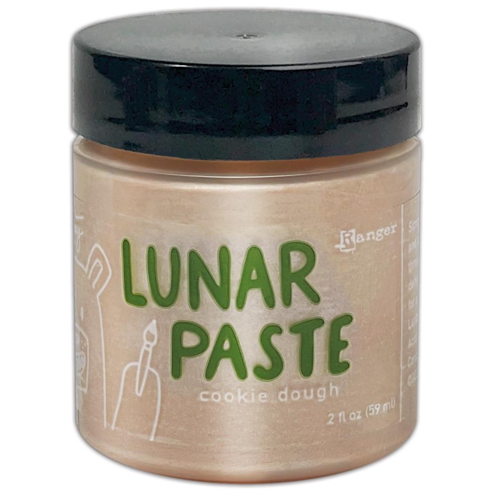 {coming soon!} Cookie Dough Lunar Paste | Simon Hurley
