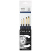 Mixed Media Try-It Brush Set | Callia