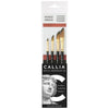 Daggers Callia Mixed Media Brush Set