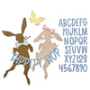 Hippity Hop Die Set | Tim Holtz Vault Release No. 1
