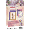 Artist Trading Card Folder Die Set No. 783 | Jenine's Mindful Art