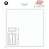 Artist Trading Card Folder Die Set No. 783 | Jenine's Mindful Art
