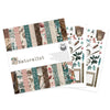The Naturalist 12x12 Double-Sided Paper Pad {clearance}