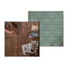 The Naturalist 12x12 Double-Sided Paper Pad {clearance}