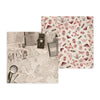 The Naturalist 12x12 Double-Sided Paper Pad {clearance}