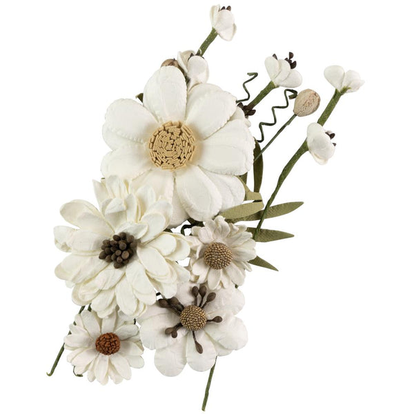 Amor Mio Heleen Paper Flowers