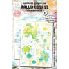 Greeny Meanies A5 Rub-Ons No. 3