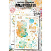 Glorious Morious A5 Rub-Ons No. 9