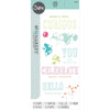 Sizzix + 49 & Market Bundle